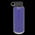 Laser Engraved Knitting Pattern 40 Oz Water Bottle